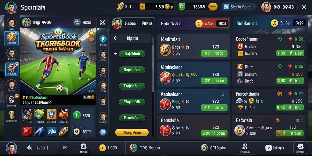 Tampilan screenshot gameplay 9939 yang menarik dan interaktif.